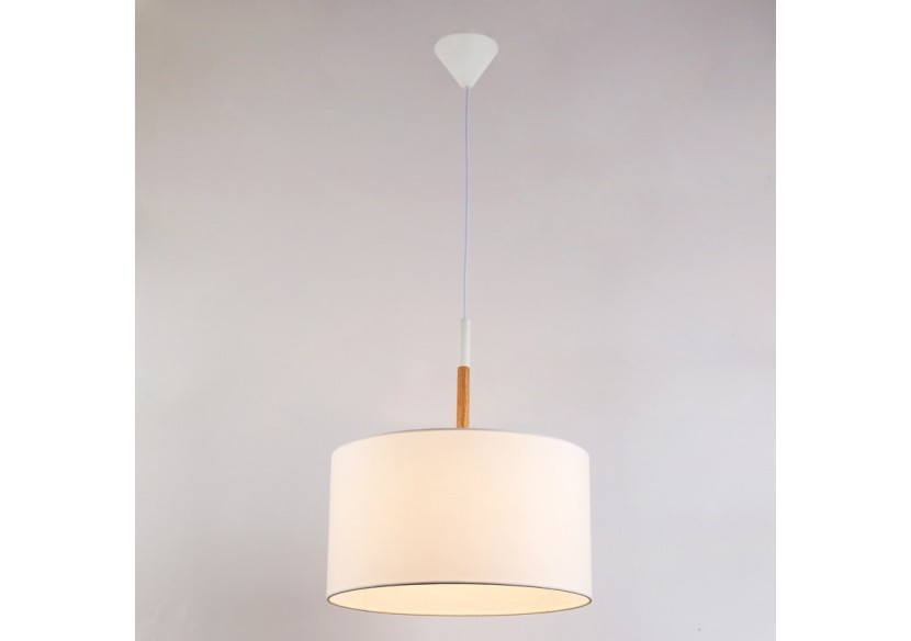 Plafonnier suspendu "Class XL". - LN1304-B - Barcelona LED