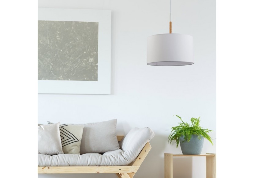 Plafonnier suspendu "Class XL". - LN1304-B - Barcelona LED