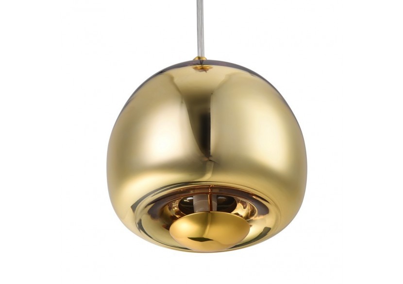 Suspension design "Julia" - LC102-DO - Barcelona LED