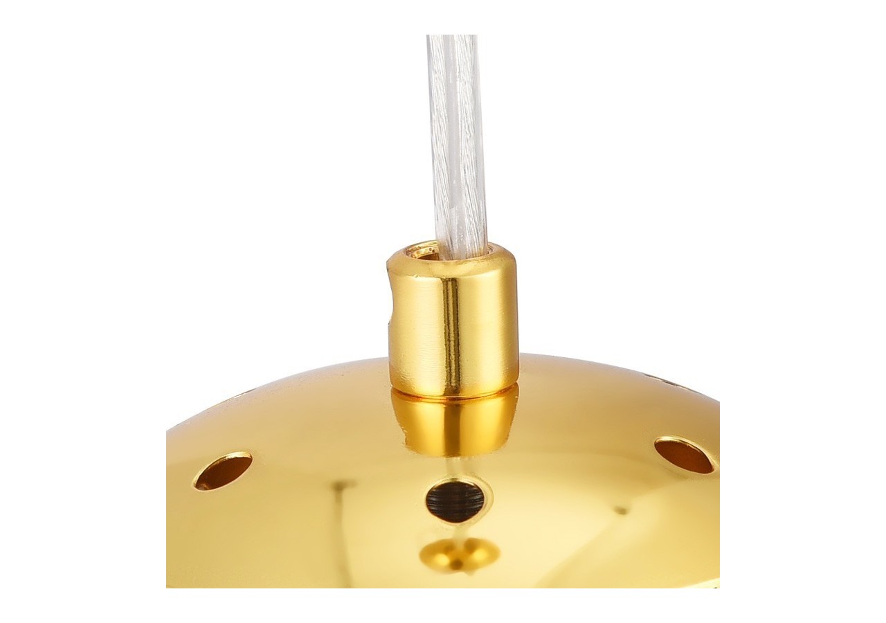 Suspension design "Julia" - LC102-DO - Barcelona LED