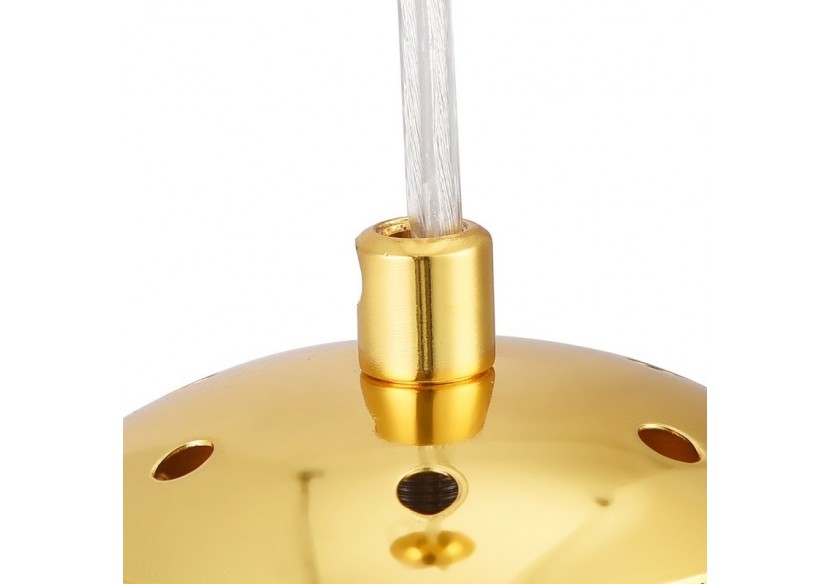 Suspension design "Julia" - LC102-DO - Barcelona LED