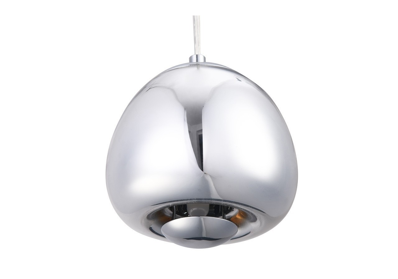 Suspension design "Julia" - LC102-CR - Barcelona LED
