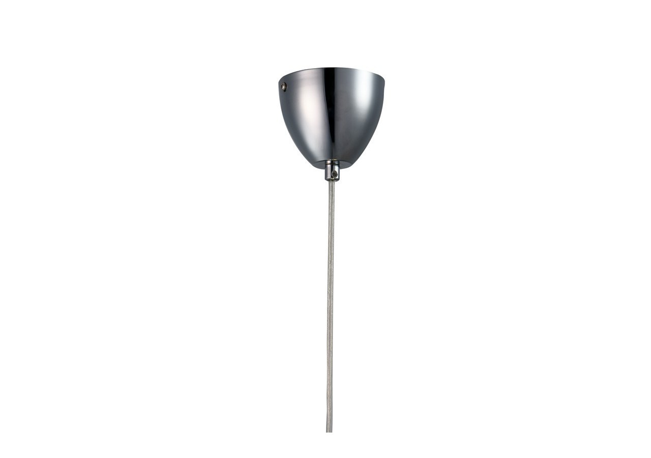 Suspension design "Julia" - LC102-CR - Barcelona LED