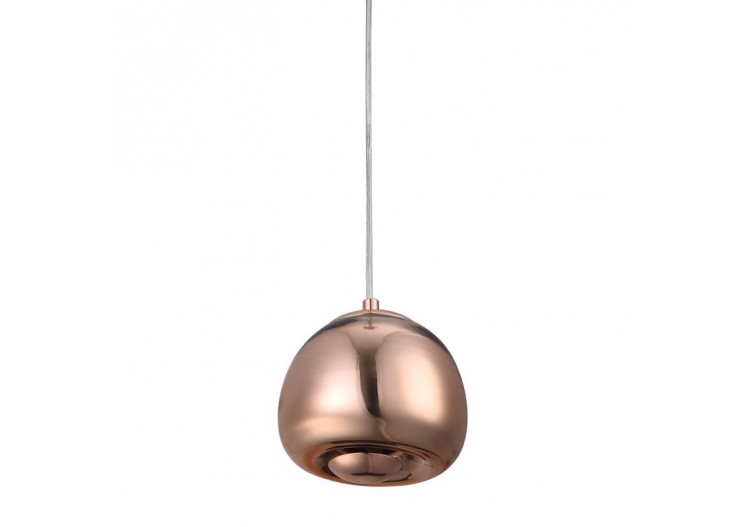 Suspension design "Julia" - LC102-CO - Barcelona LED