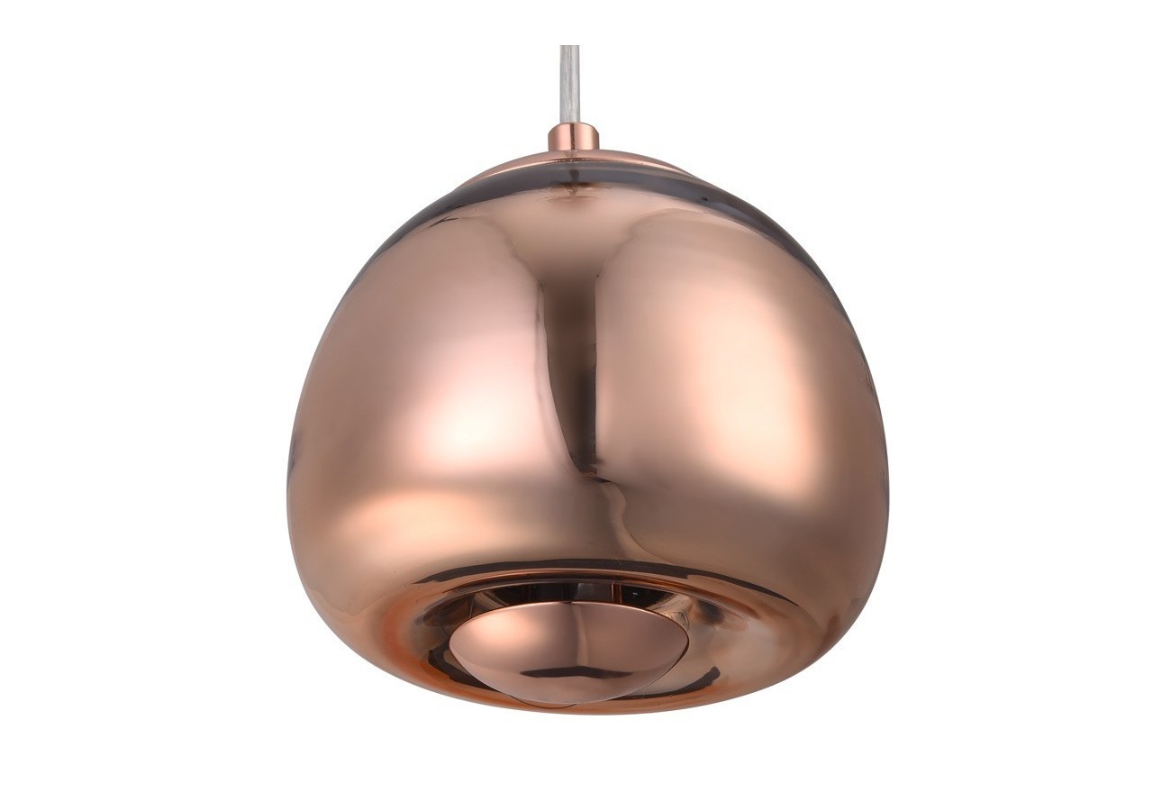 Suspension design "Julia" - LC102-CO - Barcelona LED