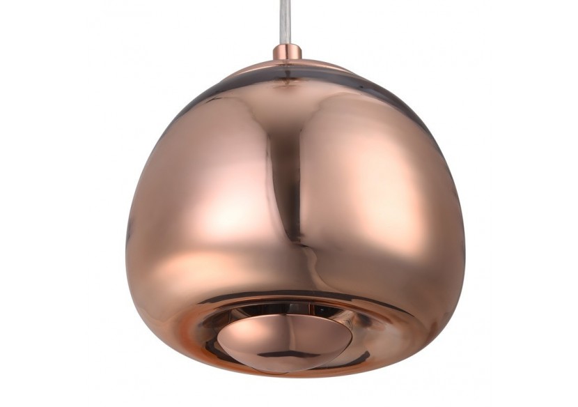 Suspension design "Julia" - LC102-CO - Barcelona LED Suspension design "Julia" - LC102-CO - Barcelona LED