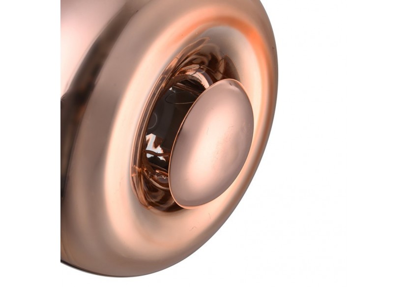 Suspension design "Julia" - LC102-CO - Barcelona LED Suspension design "Julia" - LC102-CO - Barcelona LED