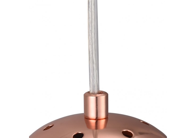 Suspension design "Julia" - LC102-CO - Barcelona LED Suspension design "Julia" - LC102-CO - Barcelona LED