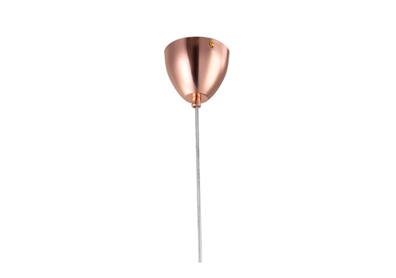 Suspension design "Julia" - LC102-CO - Barcelona LED