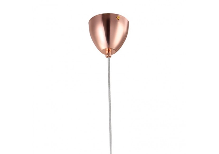 Suspension design "Julia" - LC102-CO - Barcelona LED Suspension design "Julia" - LC102-CO - Barcelona LED