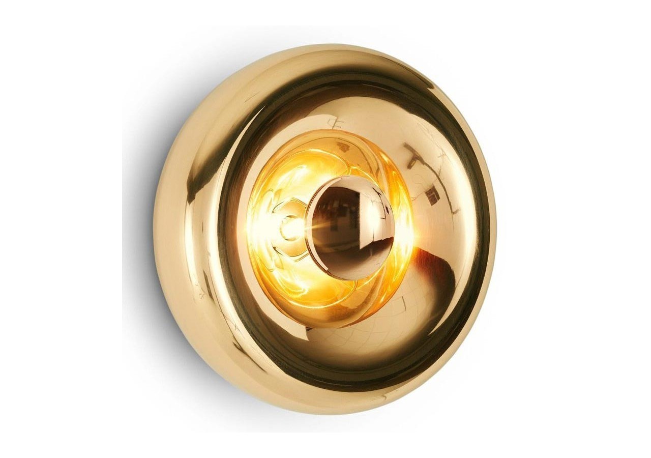 Applique murale design "Lips" - LC101-DO - Barcelona LED