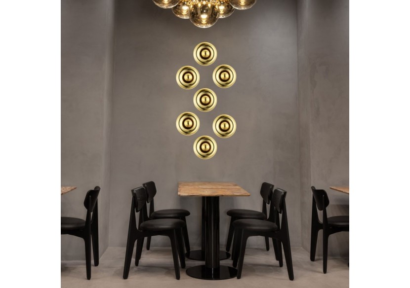 Applique murale design "Lips" - LC101-DO - Barcelona LED Applique murale design "Lips" - LC101-DO - Barcelona LED