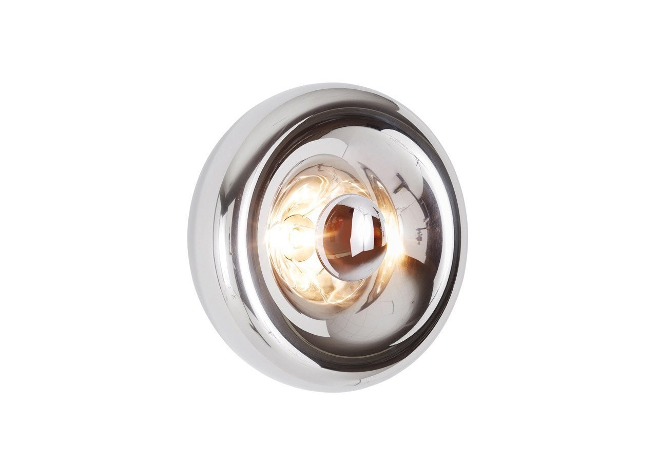 Applique murale design "Lips" - LC101-CR - Barcelona LED