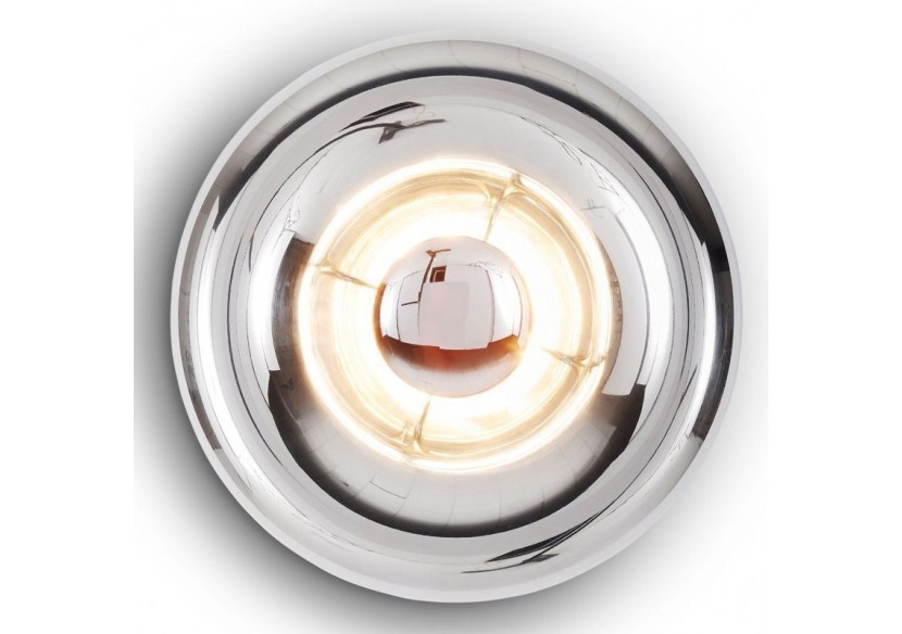 Applique murale design "Lips" - LC101-CR - Barcelona LED Applique murale design "Lips" - LC101-CR - Barcelona LED