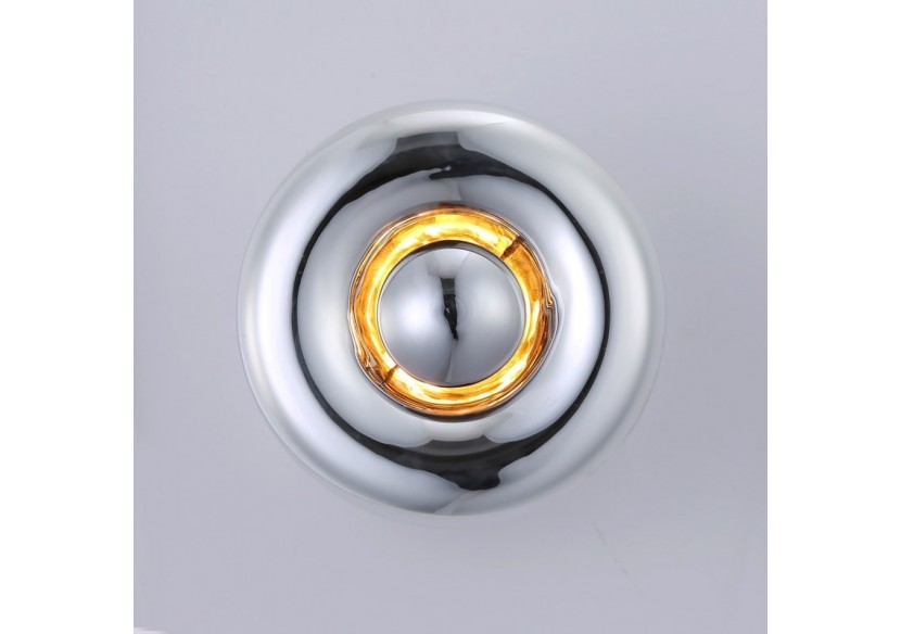 Applique murale design "Lips" - LC101-CR - Barcelona LED Applique murale design "Lips" - LC101-CR - Barcelona LED