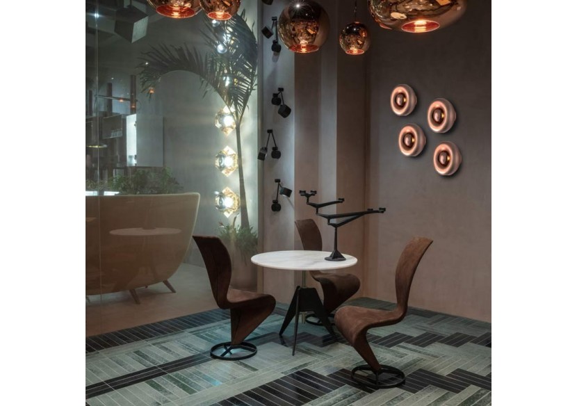 Applique murale design "Lips" - LC101-CO - Barcelona LED Applique murale design "Lips" - LC101-CO - Barcelona LED