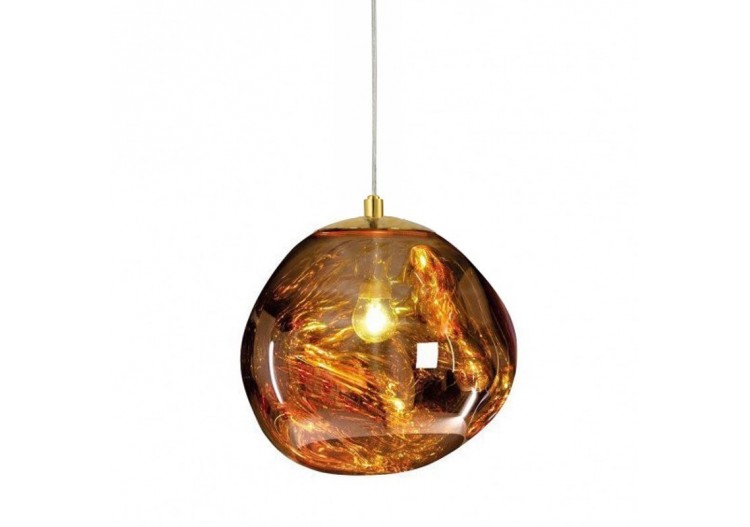 Suspension design en verre "Abril" - LC100-DO - Barcelona LED