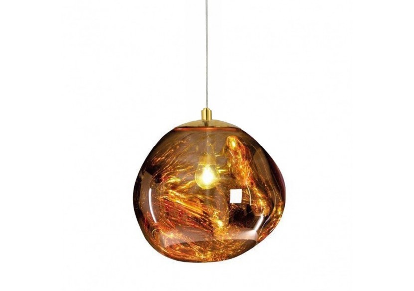 Suspension design en verre "Abril" - LC100-DO - Barcelona LED Suspension design en verre "Abril" - LC100-DO - Barcelona LED