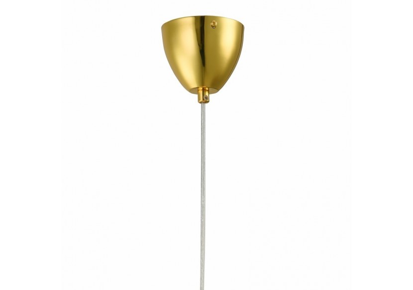 Suspension design en verre "Abril" - LC100-DO - Barcelona LED Suspension design en verre "Abril" - LC100-DO - Barcelona LED