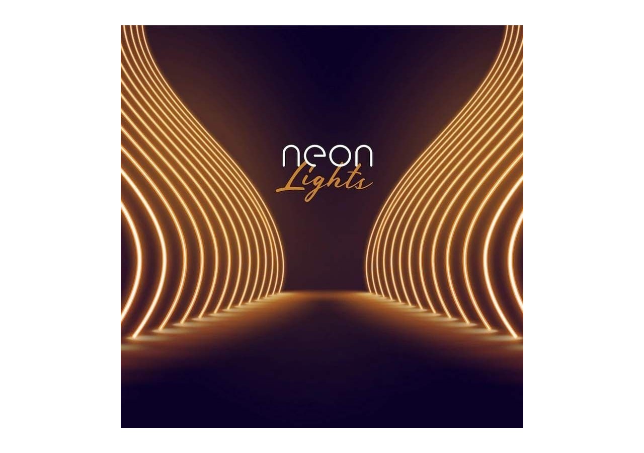 Néon LED flexible 24V DC-12x12mm-10 mètres-Kit complet-11W/m-IP67-Courbure verticale - N1212-10M-BC - Barcelona LED