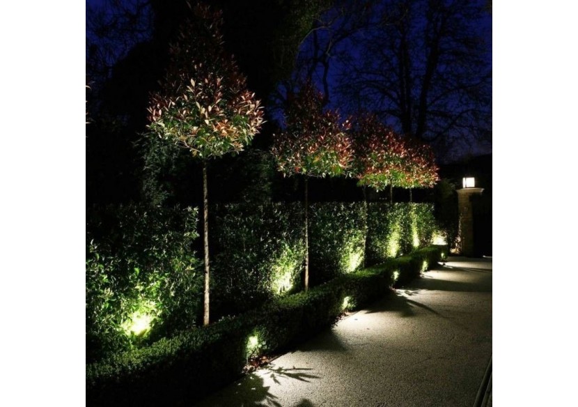 Projecteur LED 50W Chip Pro IP65 - B1847-1-BN - Barcelona LED Projecteur LED 50W Chip Pro IP65 - B1847-1-BN - Barcelona LED