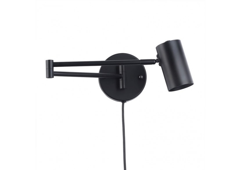 Applique murale extensible "Lisa" avec prise-E27 G45 - L3067-EU-N - Barcelona LED Applique murale extensible "Lisa" avec prise-E27 G45 - L3067-EU-N - Barcelona LED