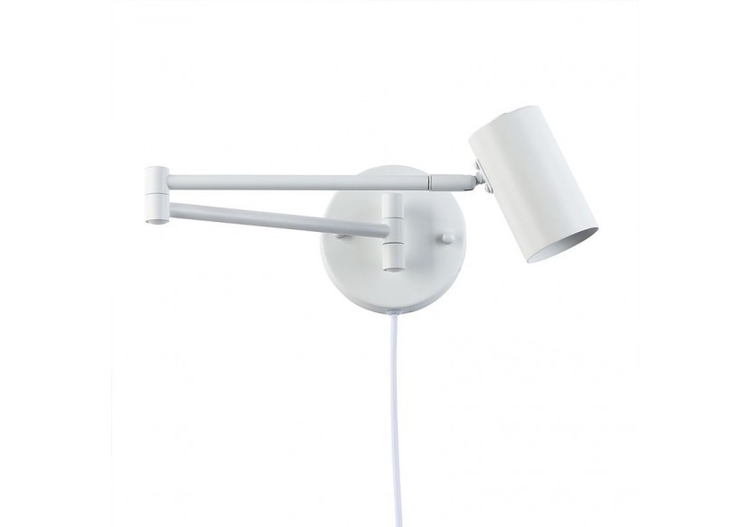 Applique murale extensible "Lisa" avec prise-E27 G45 - L3067-EU-B - Barcelona LED Applique murale extensible "Lisa" avec prise-E27 G45 - L3067-EU-B - Barcelona LED
