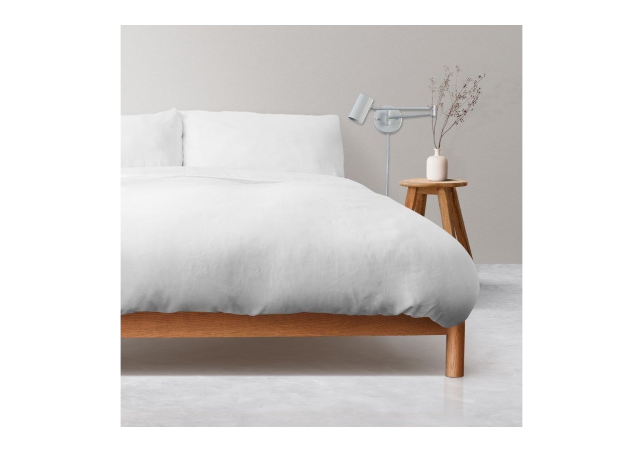 Applique murale extensible "Lisa" avec prise-E27 G45 - L3067-EU-B - Barcelona LED