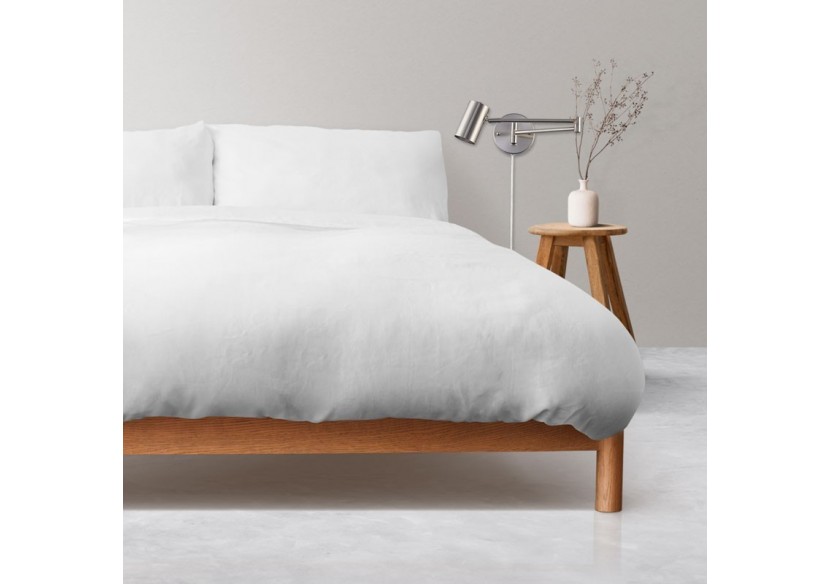 Applique murale extensible "Lisa" avec prise-E27 G45 - L3067-EU-CR - Barcelona LED Applique murale extensible "Lisa" avec prise-E27 G45 - L3067-EU-CR - Barcelona LED