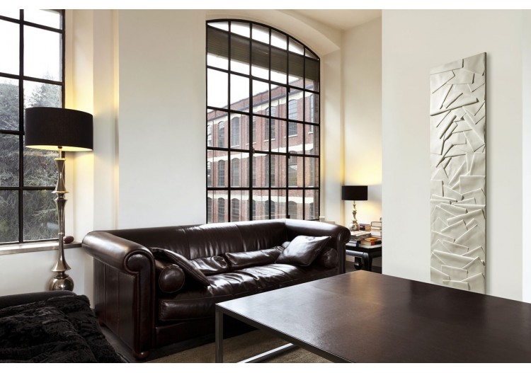 Radiateur Edo - Ciner : Confort'Mat