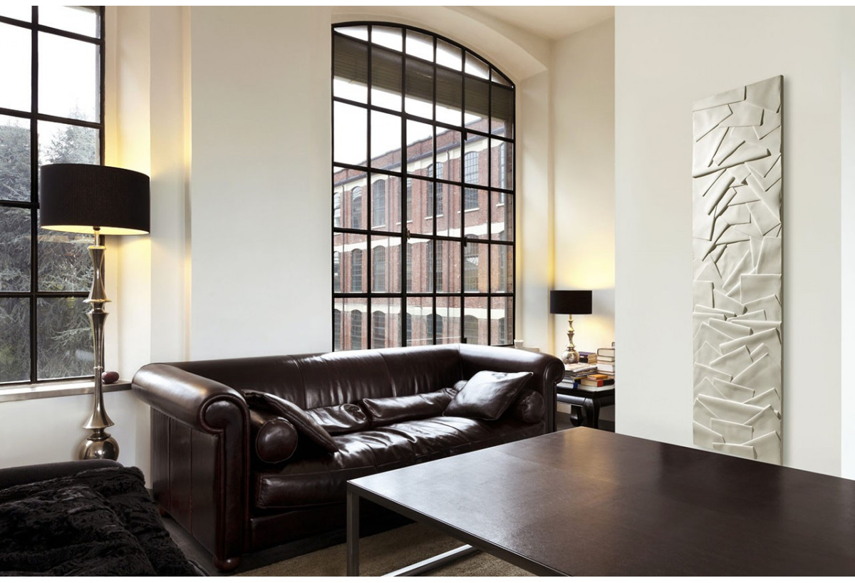 Radiateur Edo - Ciner : Confort'Mat