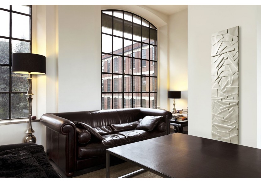 Radiateur Edo - Ciner : Confort'Mat