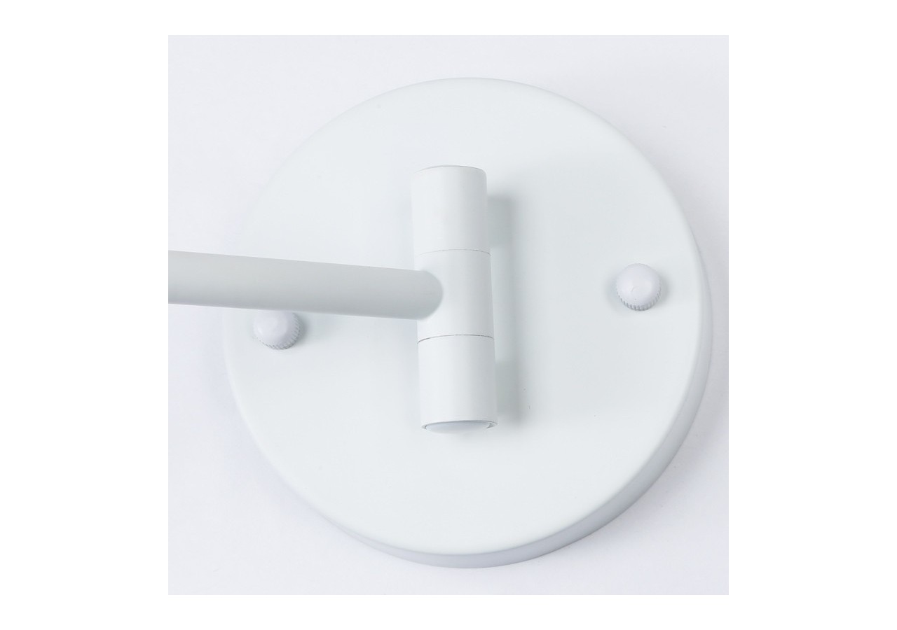 Applique murale scandinave extensible "Logan"-E27 G45 - LN1302-B - Barcelona LED