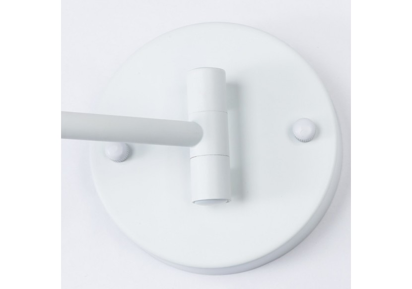 Applique murale scandinave extensible "Logan"-E27 G45 - LN1302-B - Barcelona LED Applique murale scandinave extensible "Logan"-E27 G45 - LN1302-B - Barcelona LED