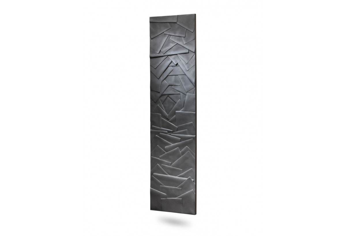 Radiateur Edo - Ciner : Confort'Mat