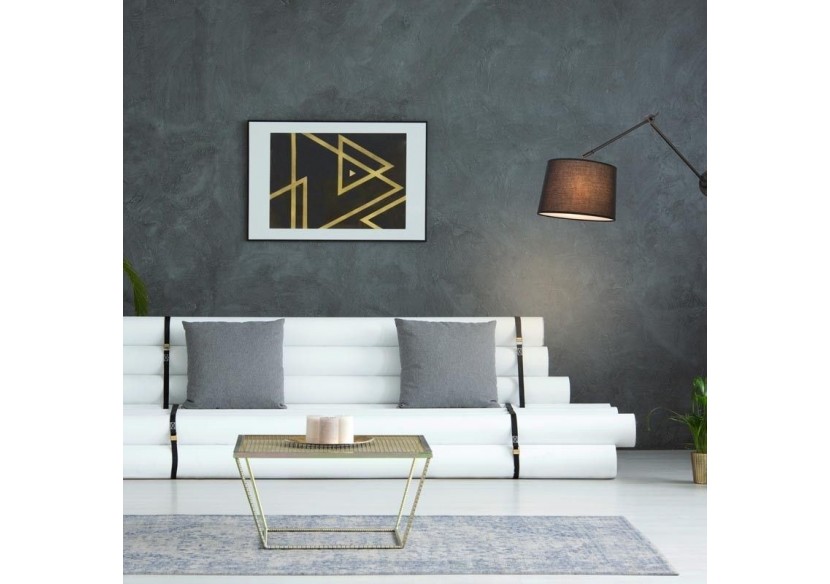 Applique ELBOW E27 avec bras articulé - L3010-P-N - Barcelona LED Applique ELBOW E27 avec bras articulé - L3010-P-N - Barcelona LED