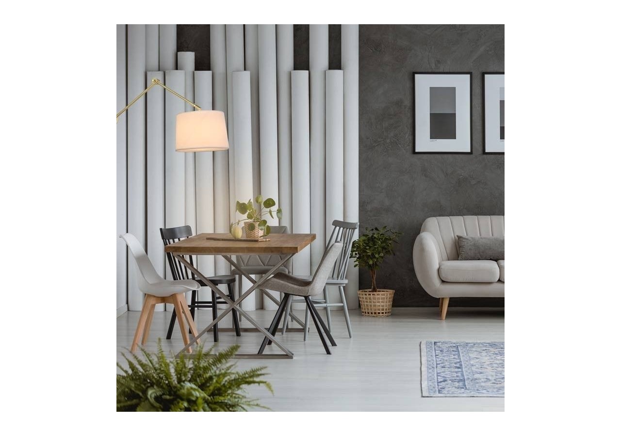 Applique ELBOW E27 avec bras articulé - L3010-P-D - Barcelona LED