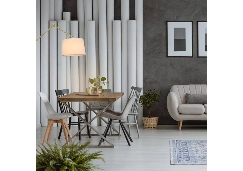 Applique ELBOW E27 avec bras articulé - L3010-P-D - Barcelona LED Applique ELBOW E27 avec bras articulé - L3010-P-D - Barcelona LED