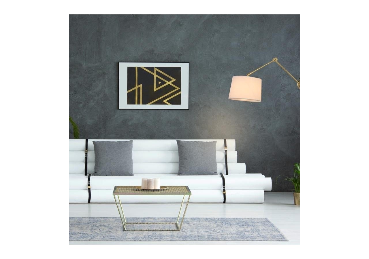 Applique ELBOW E27 avec bras articulé - L3010-P-D - Barcelona LED