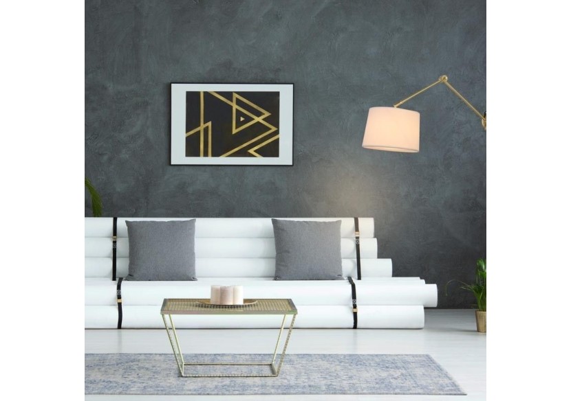 Applique ELBOW E27 avec bras articulé - L3010-P-D - Barcelona LED Applique ELBOW E27 avec bras articulé - L3010-P-D - Barcelona LED