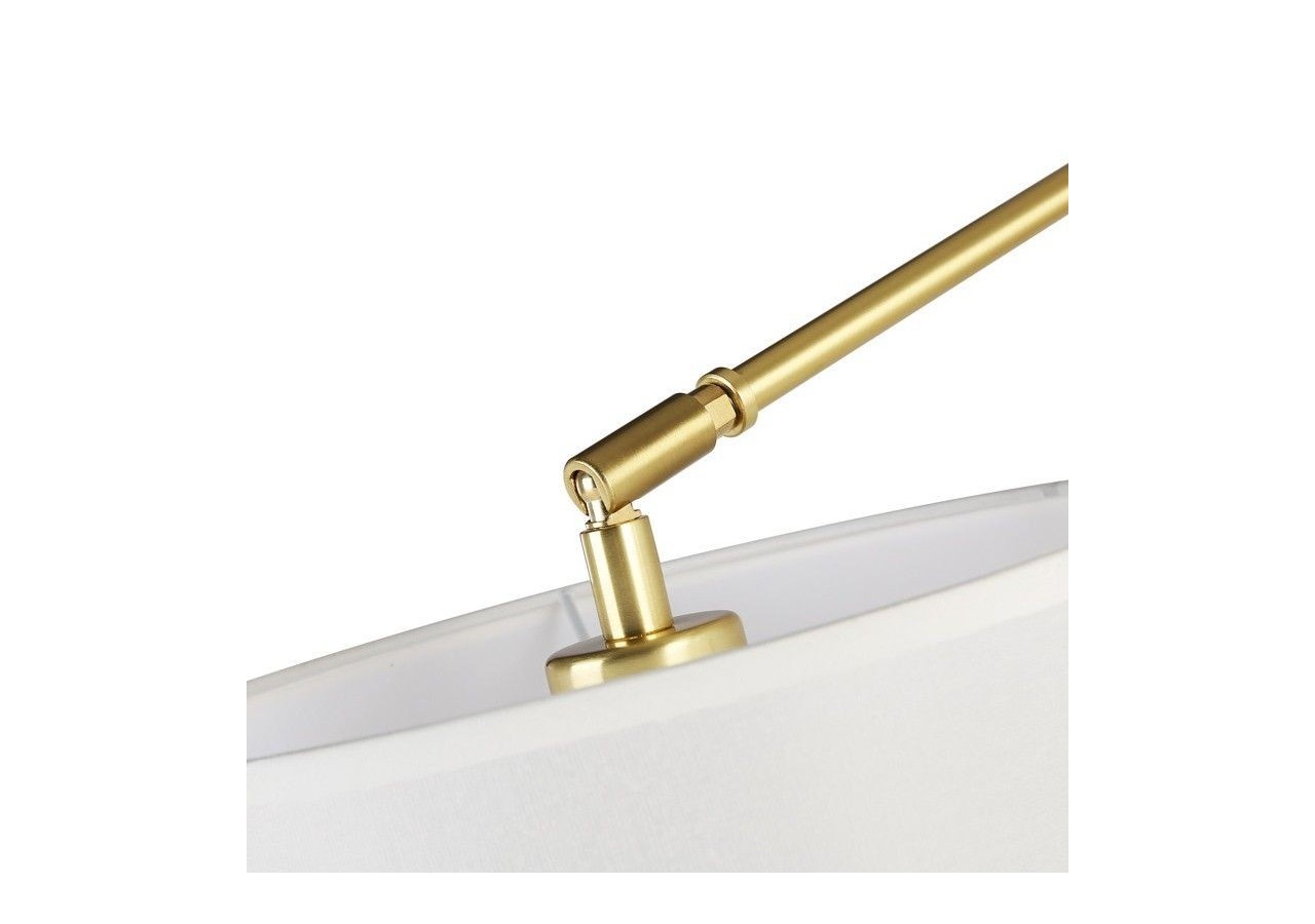 Applique ELBOW E27 avec bras articulé - L3010-P-D - Barcelona LED