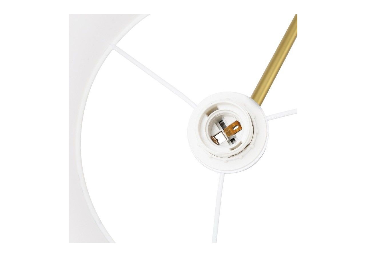 Applique ELBOW E27 avec bras articulé - L3010-P-D - Barcelona LED