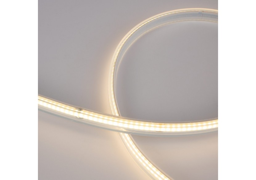 Ruban LED COB 24V DC-10W/m-10mm-IP67-Rouleau de 5 mètres-Sécable tous les 1cm - B1569-5-BN - Barcelona LED Ruban LED COB 24V DC-10W/m-10mm-IP67-Rouleau de 5 mètres-Sécable tous les 1cm - B1569-5-BN - Barcelona LED