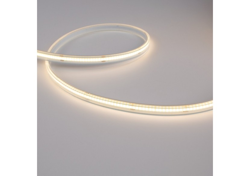 Ruban LED COB 24V DC-10W/m-10mm-IP67-Rouleau de 5 mètres-Sécable tous les 1cm - B1569-5-BN - Barcelona LED Ruban LED COB 24V DC-10W/m-10mm-IP67-Rouleau de 5 mètres-Sécable tous les 1cm - B1569-5-BN - Barcelona LED