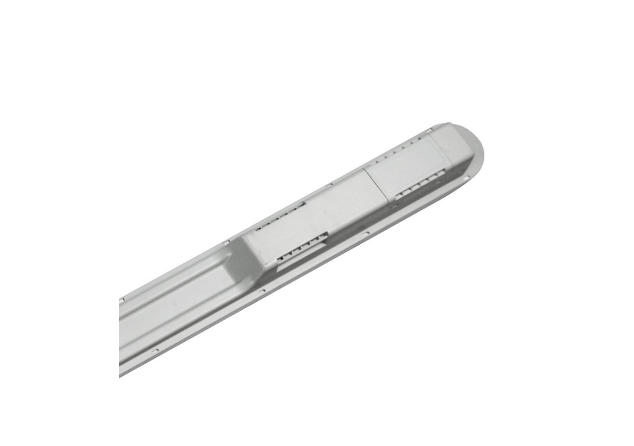 Réglette étanche LED connectable 36W-120cm-IP65 - B8420-120BF - Barcelona LED