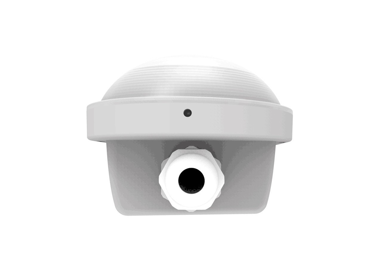 Réglette étanche LED connectable 36W-120cm-IP65 - B8420-120BF - Barcelona LED