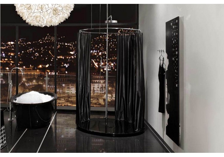 Radiateur Nuit Étoilée - Ciner : Confort'Mat