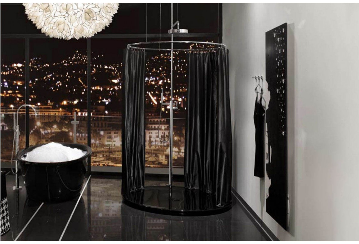 Radiateur Nuit Étoilée - Ciner : Confort'Mat