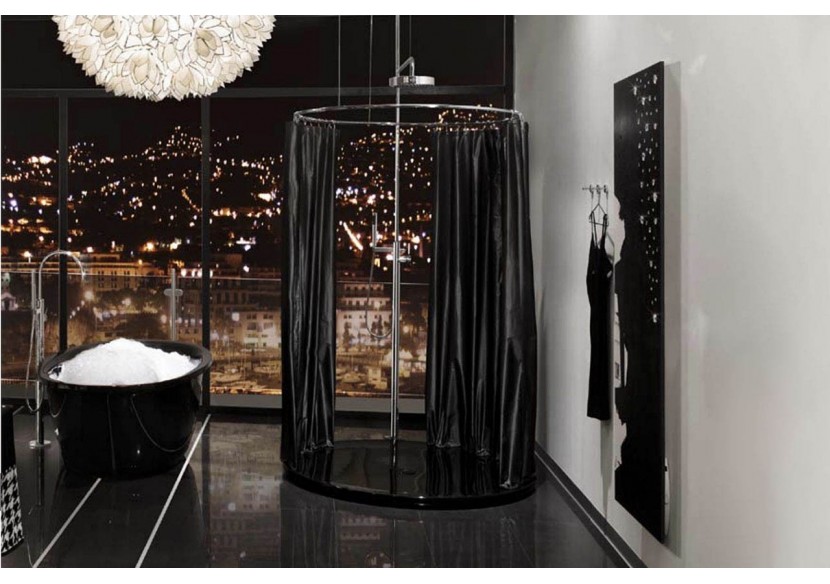 Radiateur Nuit Étoilée - Ciner : Confort'Mat