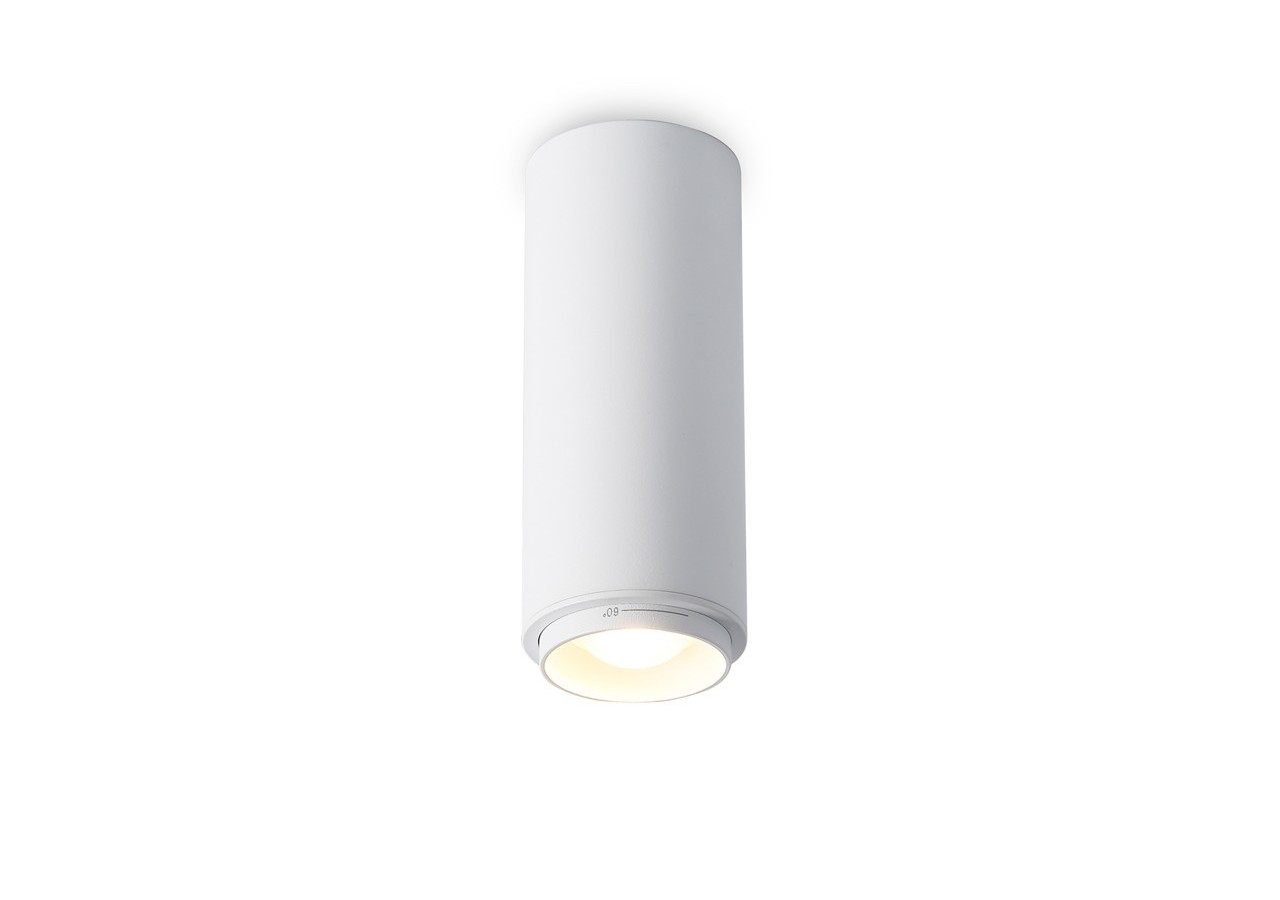 Spot avec angle d'éclairage réglable 2800K 8W - B2090-B-270 - Barcelona LED